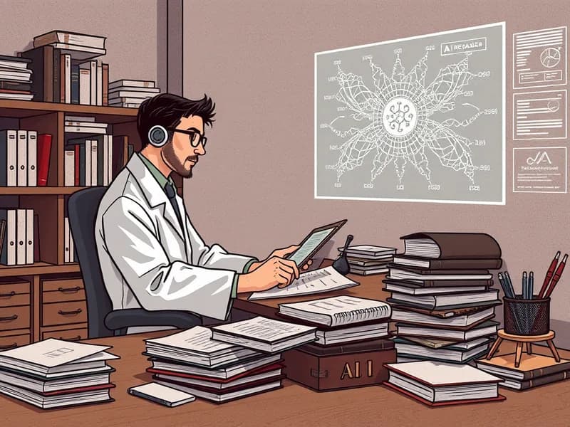 Inherent's AI Agent Faraday Outperforms Anthropic and OpenAI in Research Replication