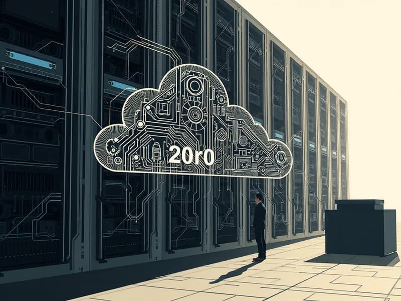 Cloud Run Now Supports NVIDIA GPUs, Making AI Workloads Easier and More Cost-Efficient