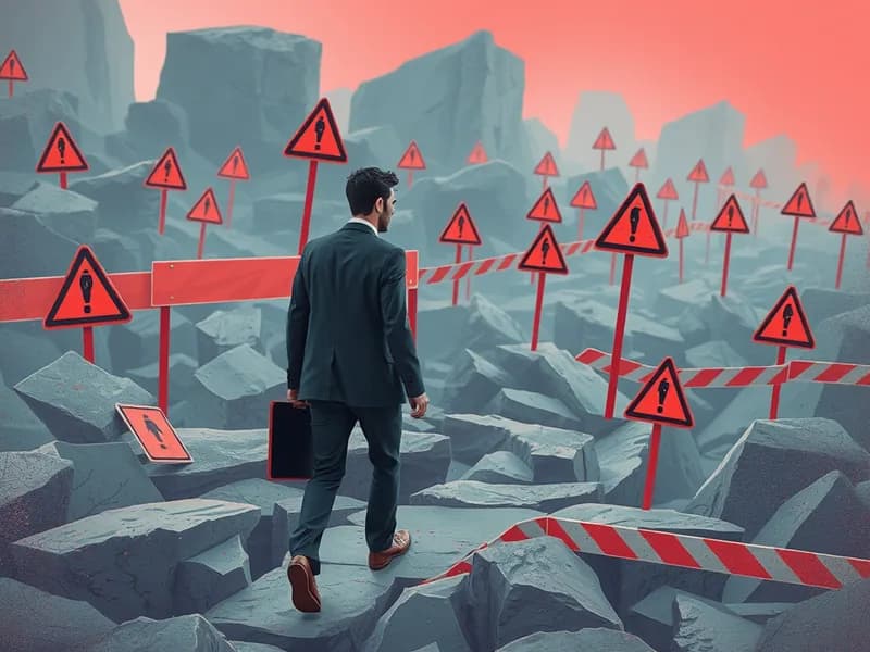 Navigating a Career in Cybersecurity: A Guide for Aspiring Consultants