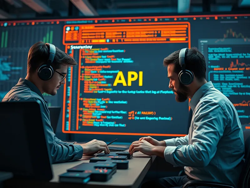 Nous Research Launches Inference API for Unrestricted AI Models, Challenging Industry Giants