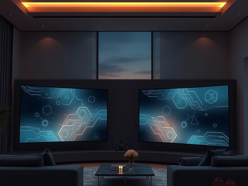 Samsung Enhances 2025 TV Portfolio with Vision AI Across Neo QLED and OLED Models