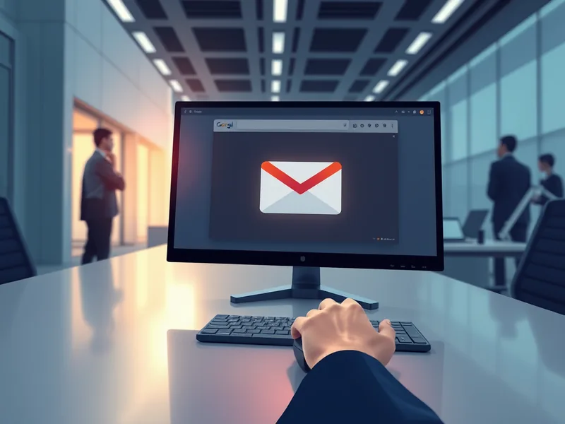 Gmail Embraces Gemini AI for Smarter Email Management