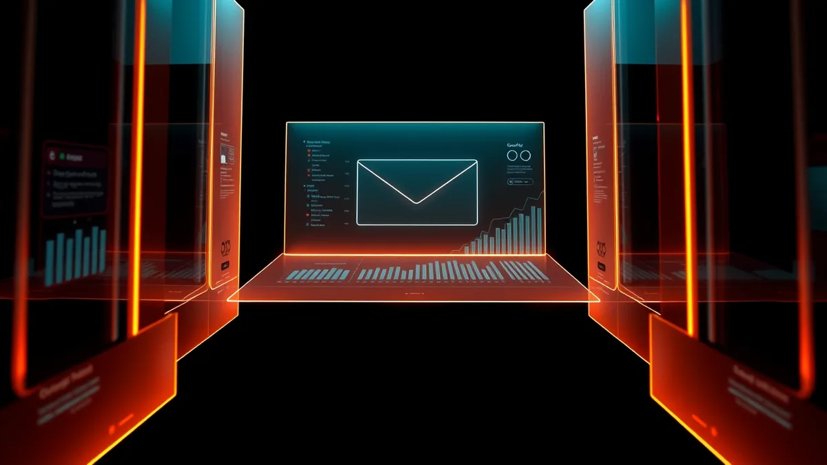 Gmail Embraces Gemini AI for Smarter Email Management