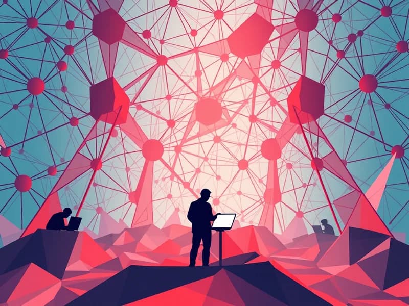 Developers Deploy Tarpits to Thwart AI Scrapers Ignoring Robots.txt