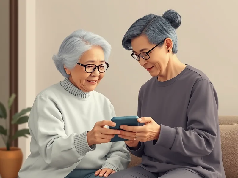 Intuition Robotics Launches AI System to Support Caregivers and Enhance Elderly Well-Being