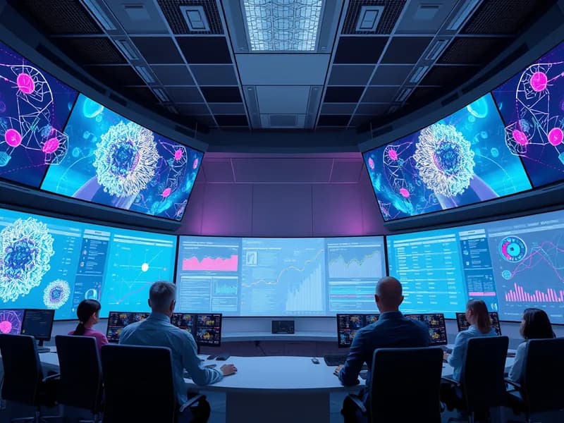 AI and CMS: A New Era for Value-Based Healthcare