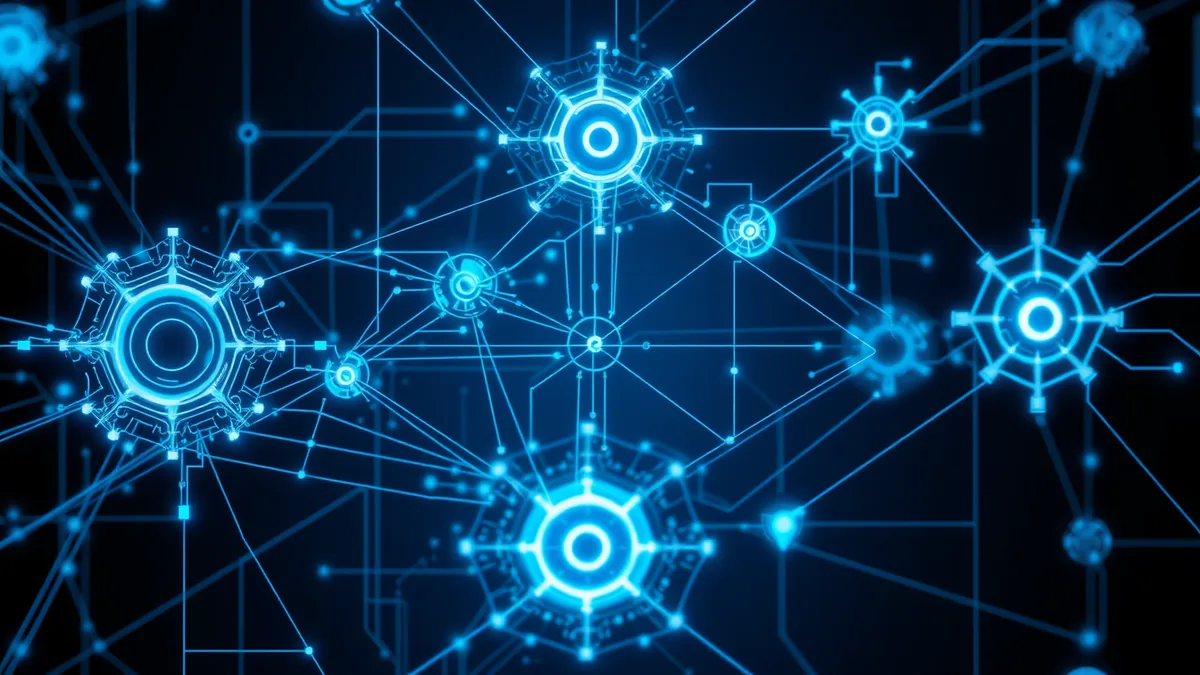 Multi-Agent Coordination Patterns: Five Approaches and When to Use Them