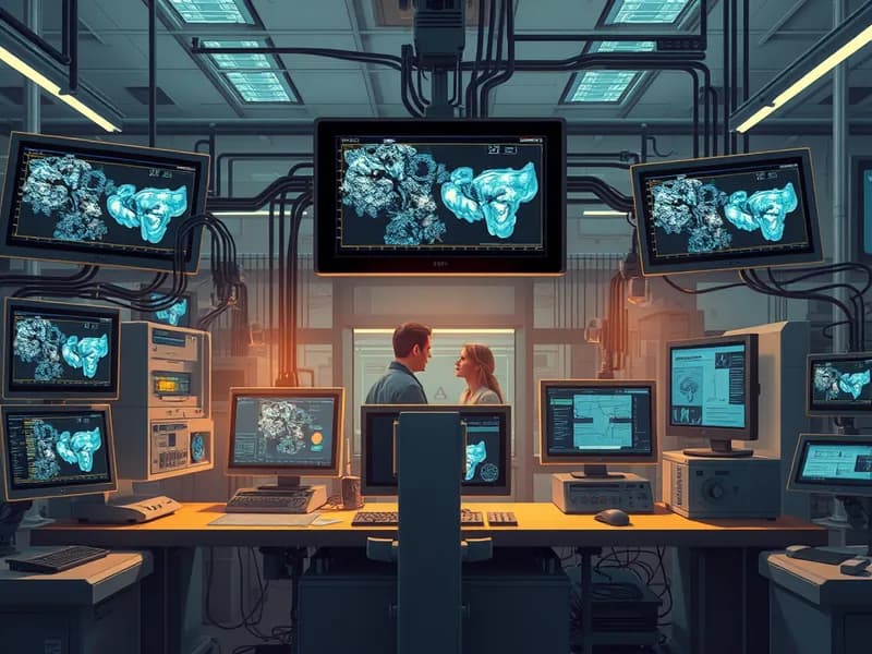 Google Launches Agentic Vision in Gemini 3 Flash for Advanced Image Analysis