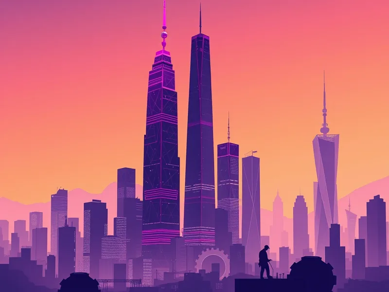 US AI Models Outpace Chinese Counterparts by an Average of 7 Months Since 2023