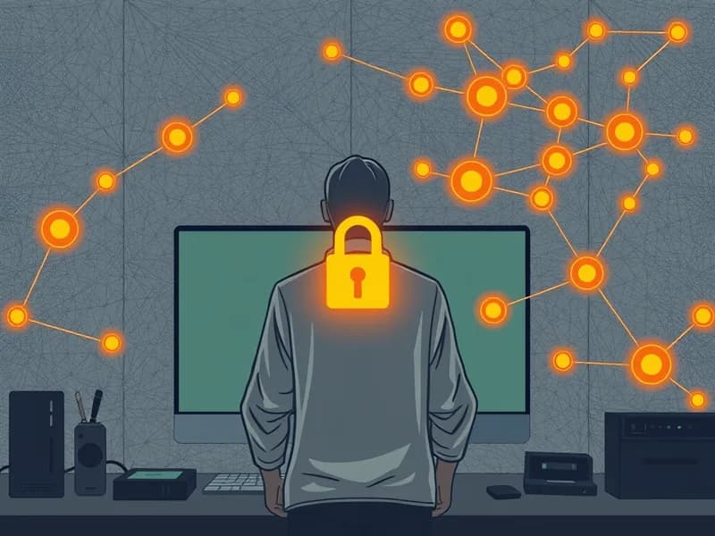 Protecting Your Privacy: Essential Tools for Digital Security