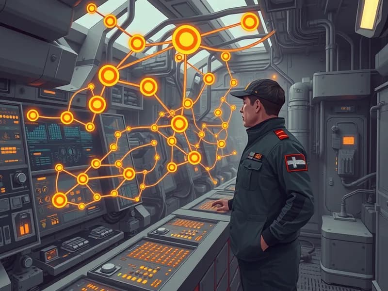 US Army Launches AI Officer Program to Manage Advanced Battle Systems