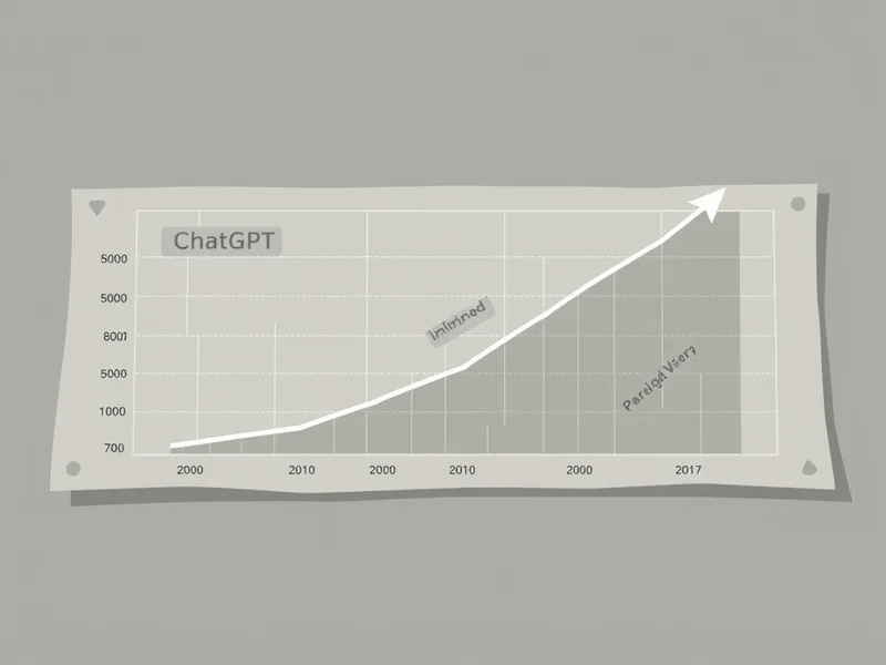 ChatGPT's Mobile App Sees Slowing Download Growth and Daily Use, Analysis Shows
