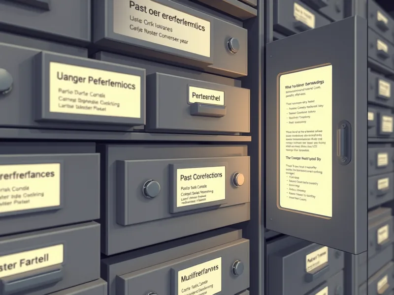 HEADLINE: Google’s Gemini AI Gets Automatic Memory and Enhanced Personalization