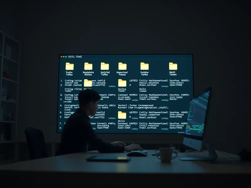 OpenAI Rolls Out Skills Mechanism in ChatGPT and Codex CLI, Enhancing Customization and Functionality