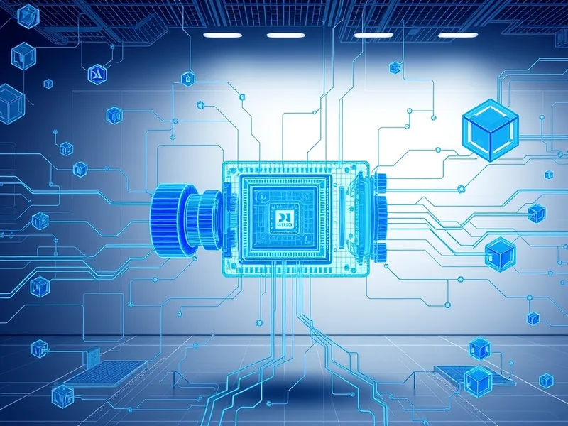 HEADLINE: AMD to Open Source Radeon GPU Micro Engine Scheduler Firmware