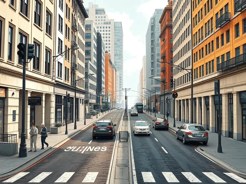 The Impact of AI and Formalization on Mathematics: A City Planning Analogy by Terence Tao