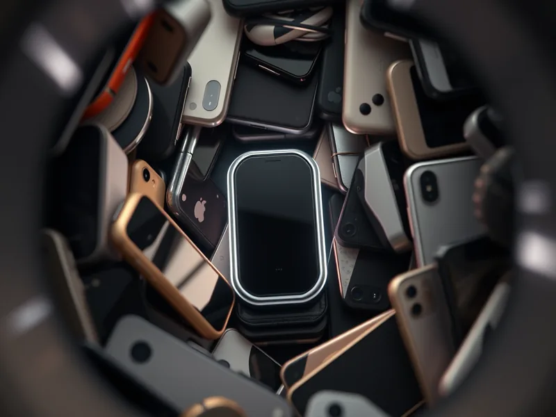 AI Gadgets Fail to Gain Traction: Humane PIN and Rabbit R1 Struggle in a Crowded Market