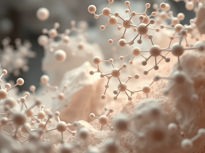Next-Generation AlphaFold Expands to Predict All Biological Molecules with Atomic Accuracy