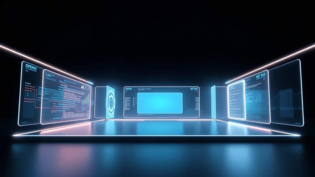 OpenAI's "Operator" AI Agent Tool Set to Launch in January