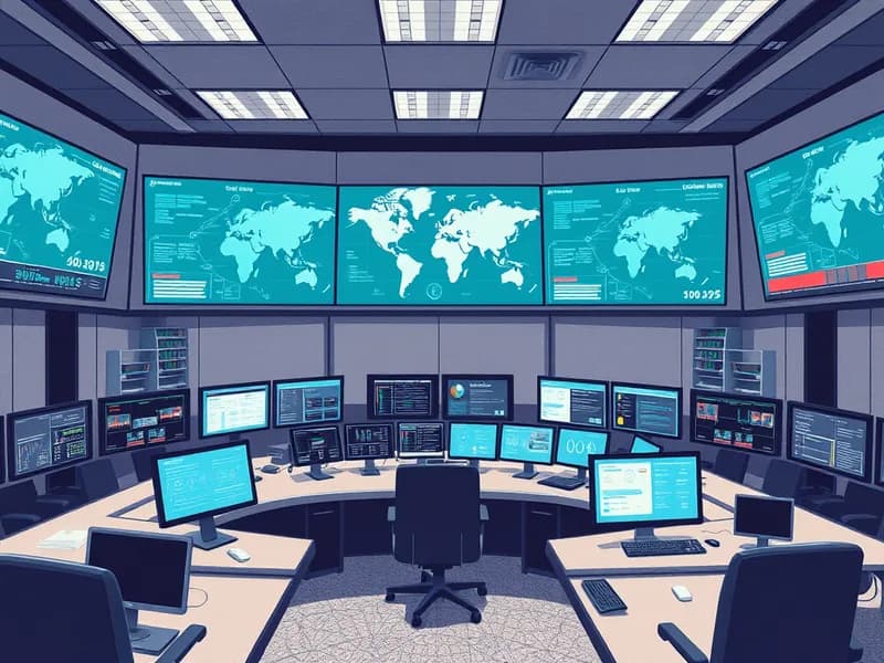 Transforming CTMS with an Operating Layer for Real-Time Trial Execution