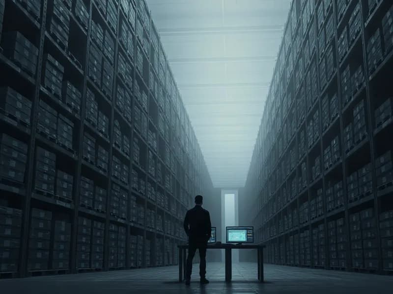 CTERA Research Finds 95.6% of Enterprise File Data Sits Idle, Betting on Archive Tools to Cut Costs