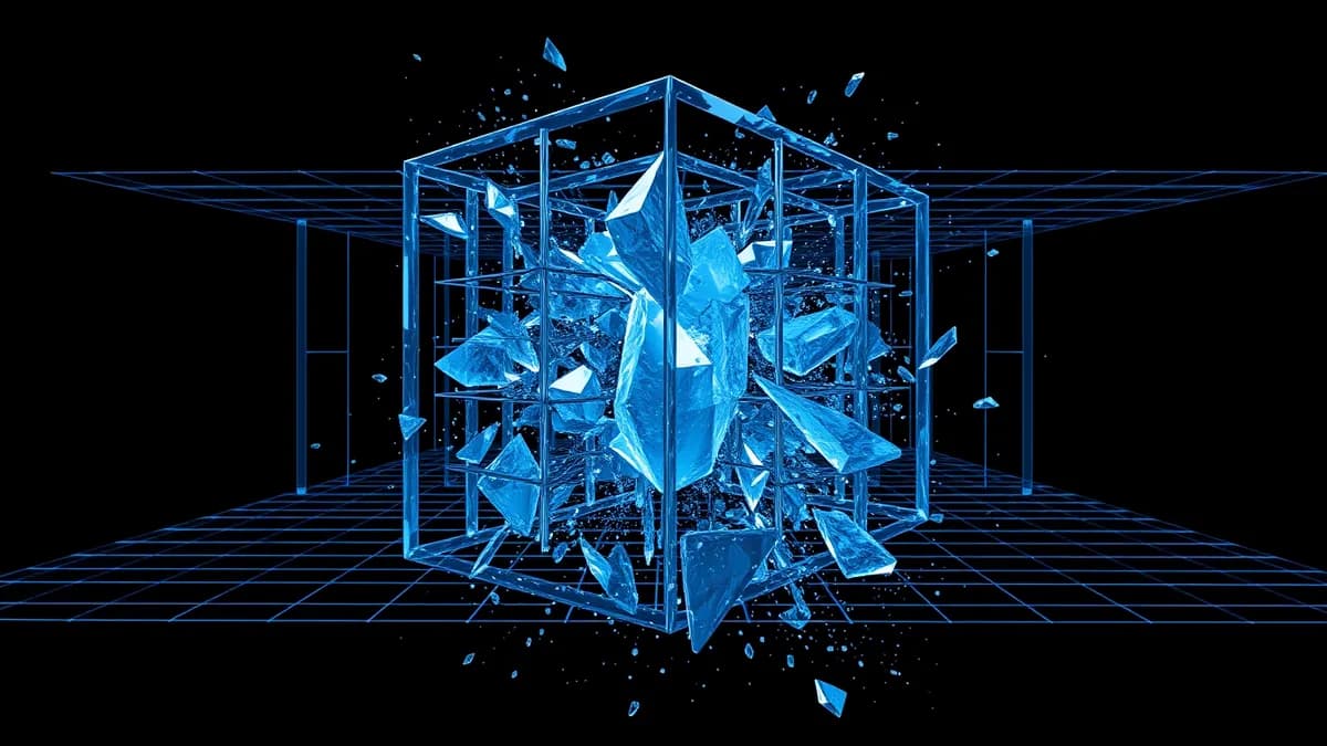OpenAI’s Turbulent Leadership Crisis Raises Questions About Its Future and Nonprofit Status