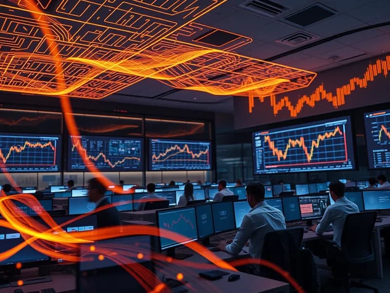 AI Productivity Gains Emerge in Economic Data, Driven by Accessible Tools