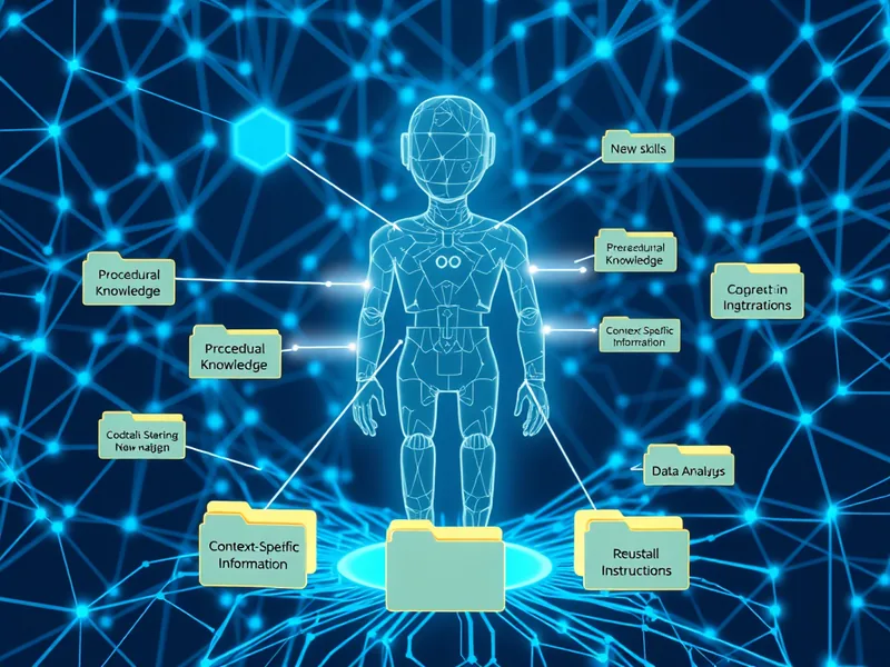 Agent Skills: Enhancing AI Agents with Context and Domain Expertise