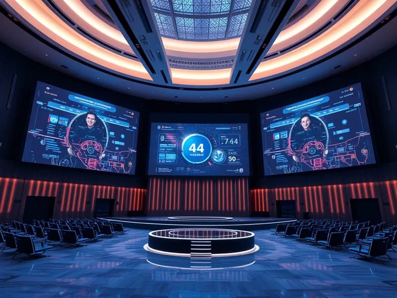 World AI Conference 2026 Showcases Over 40 Large Language Models and 50 AI-Powered Innovations