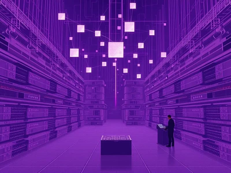 DeMo: Decoupling Momentum to Slash Communication Overhead in Distributed Training