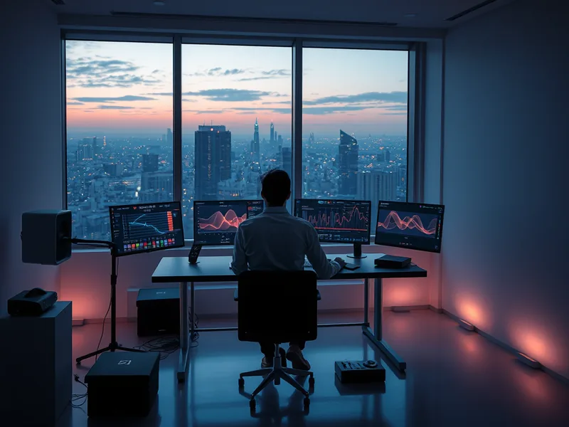 One Year of ChatGPT Pro: How a Solo Music Business Owner Boosted Productivity