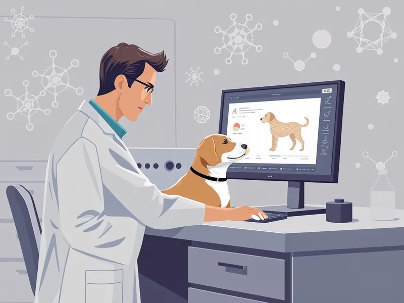 Tech Entrepreneur Uses AI and ChatGPT to Develop Cancer Vaccine for His Dog
