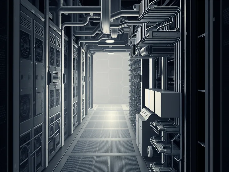 Nvidia Unveils Liquid-Cooled Vera Rubin Architecture for Next-Gen AI Factories