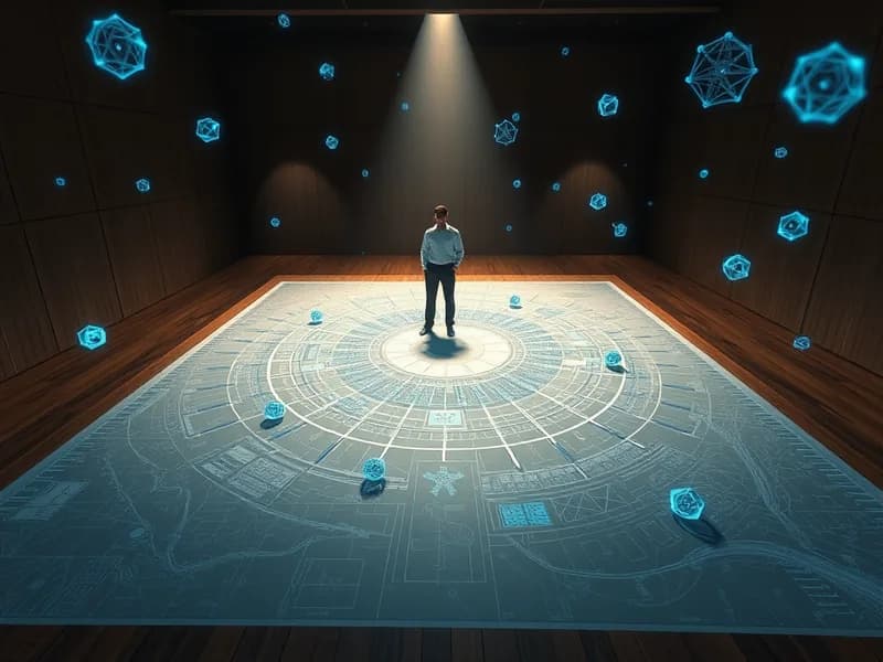 AI Accelerates Nuclear Reactor Design, Reducing Time and Costs by Years
