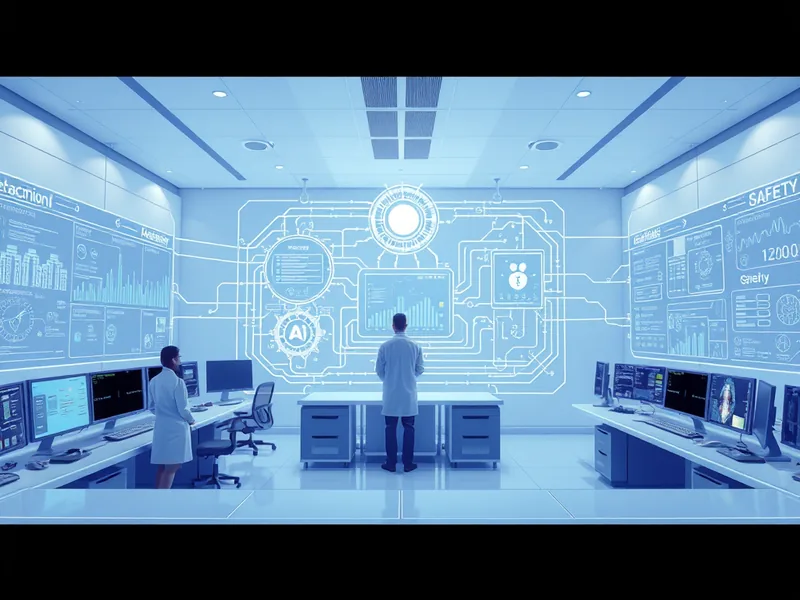 OpenAI Launches New APIs and SDK to Simplify Agent Development