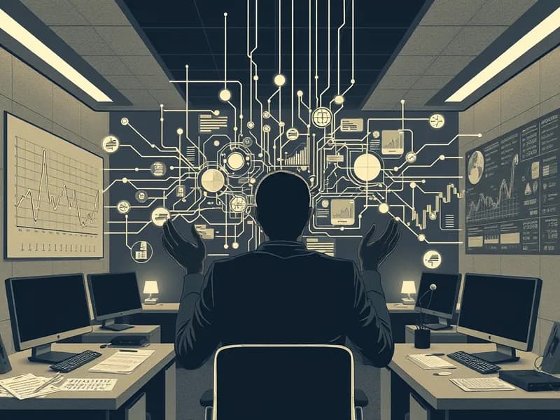 Microsoft's Nadella Sets New AI Benchmark with DeepSeek on Azure