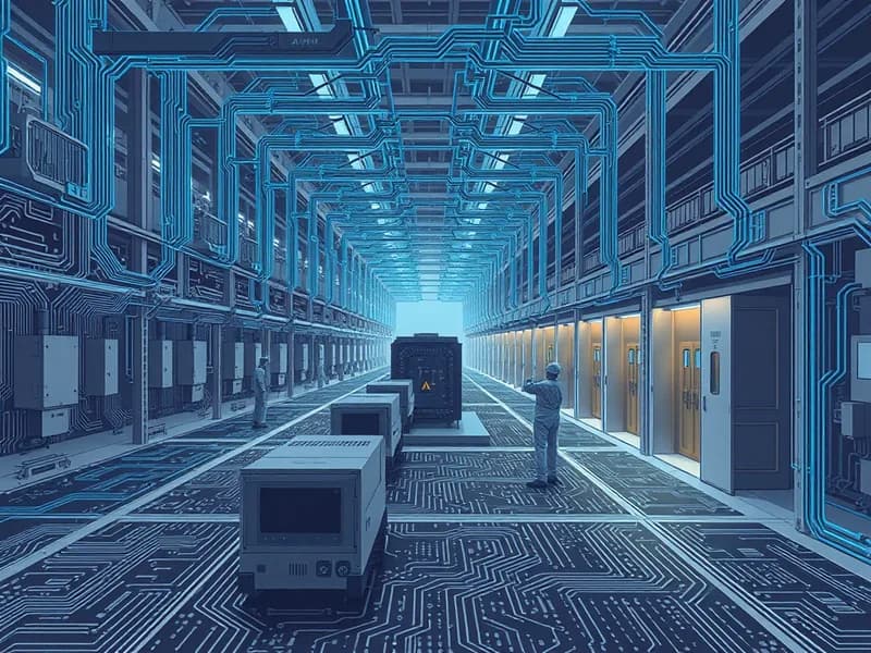 Microsoft Acquires OpenAI’s Former Stargate Site in Norway for AI Infrastructure Expansion