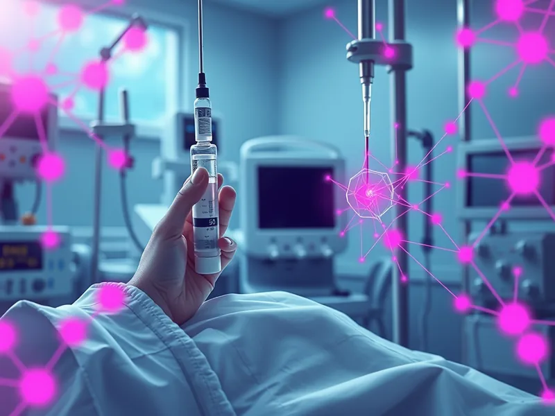 FDA Approves First Targeted Therapy for Rare Bile Duct Cancer