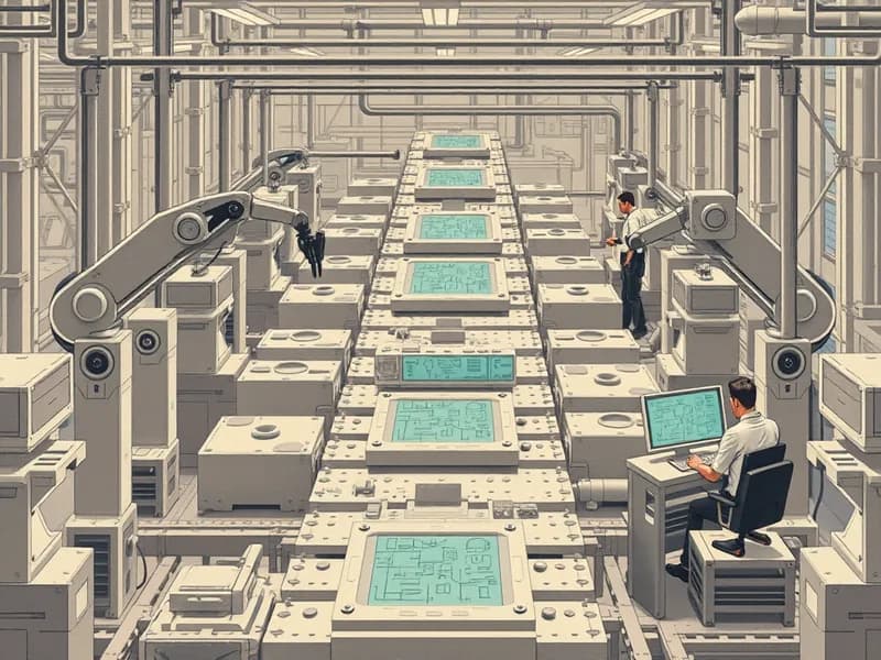Modular Diffusers: Building Custom AI Pipelines with Composable Blocks