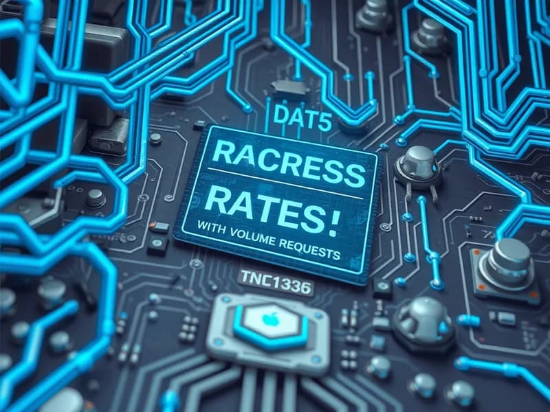 Gemini 1.5 Pro and Flash GA: Higher Rate Limits, Tuning Support, and More API Updates