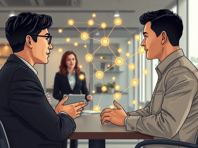 Anthropic Launches AI Interviewer to Explore Professional Perspectives on AI Integration
