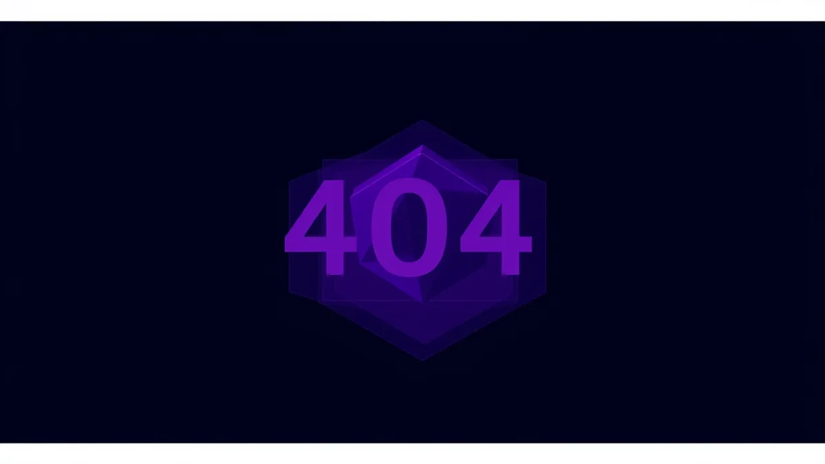 Dittogym's 404 Error: A Misstep in Soft Robotics and Control Algorithms