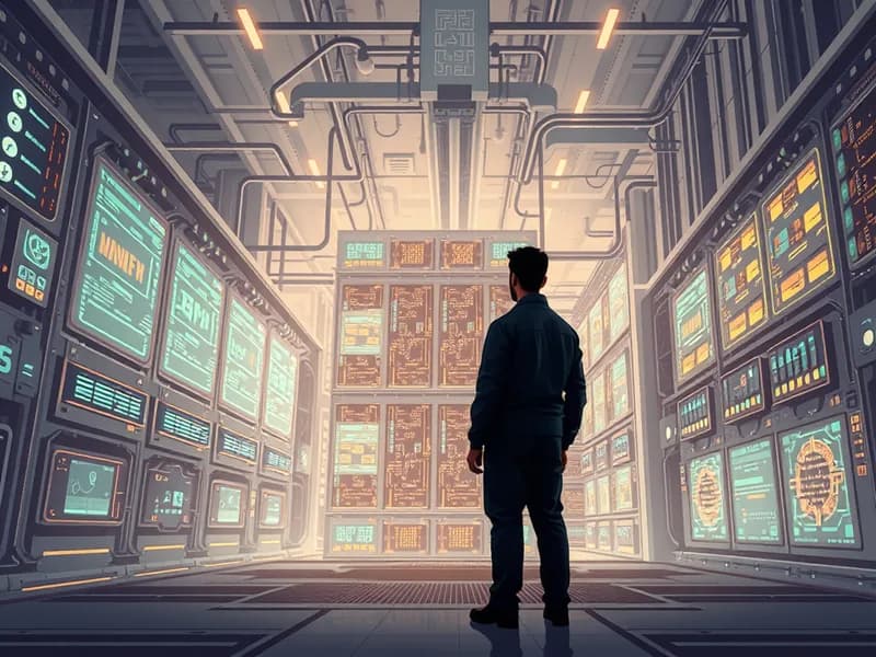 NVIDIA and CoreWeave Expand Collaboration to Accelerate AI Factory Buildout