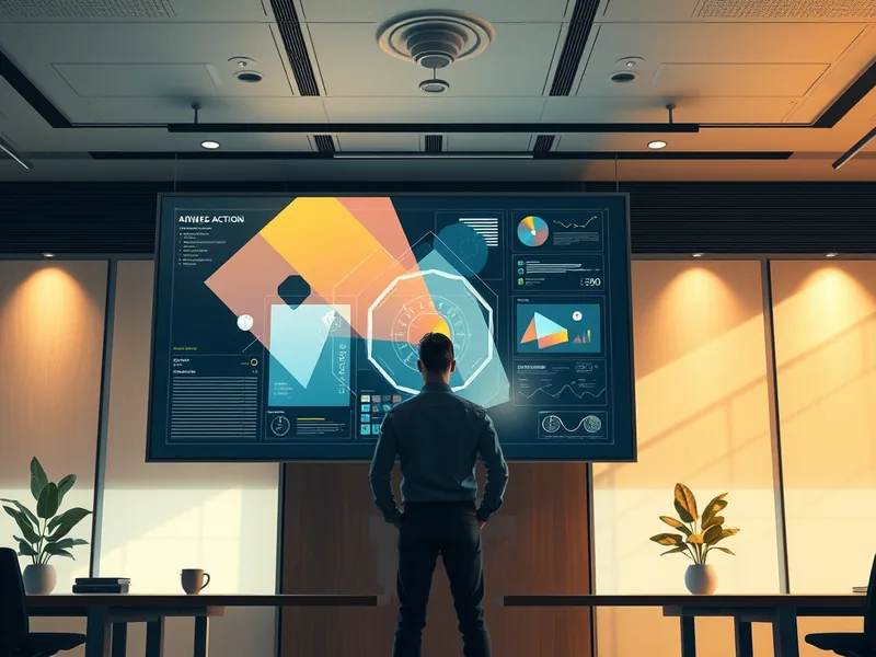 Perplexity Labs: Turning Ideas into Action with AI-Powered Project Automation
