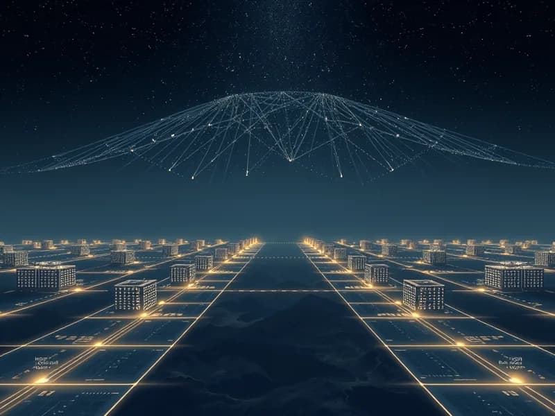 Cisco Unveils P200 Chip to Connect AI Data Centers Over Vast Distances