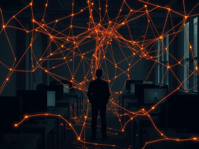 Workplace Drama and Ethical Concerns Rock AI Startup Thinking Machines Lab