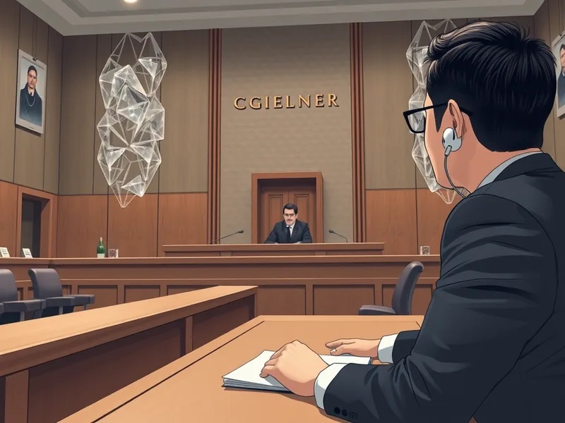 Robot Lawyers: The Next Frontier for Supreme Court Oral Arguments