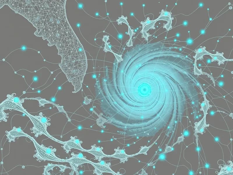 Can AI Forecast Models Revolutionize Hurricane Season Predictions?