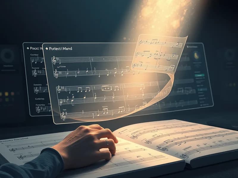 Generative AI's Impact on the Music Industry: From AI Covers to Open-Sourced Models