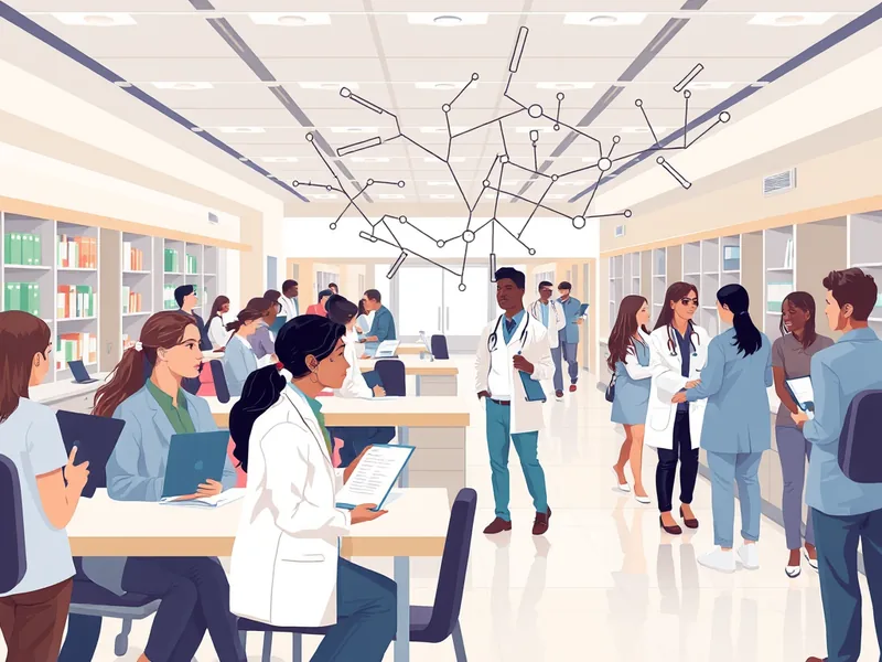 HCA Healthcare Expands Workforce Pipeline with College Acquisition